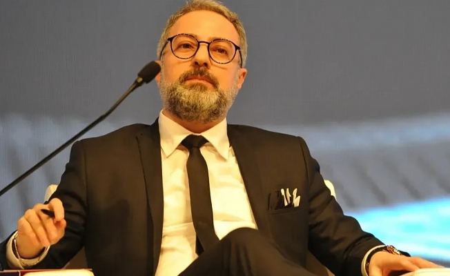 Doç. Dr. Emrah Aydemir'e Uluslararası Görev!