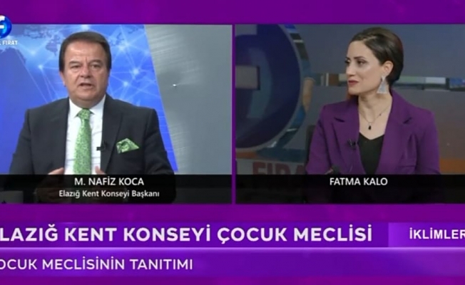 Elazığspor’un Kader Maçı Öncesi Koca'dan Kritik Çağrı