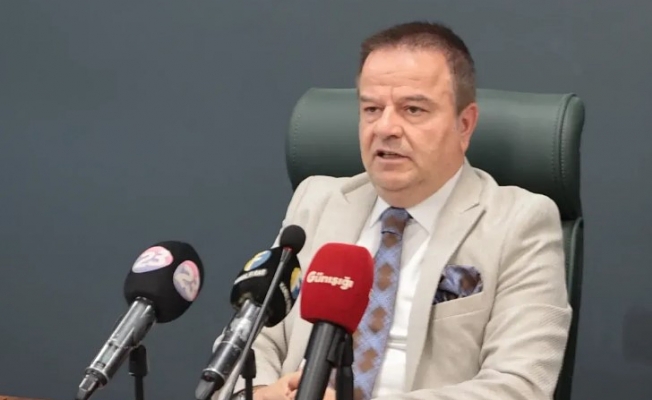 Koca: “Bu Şehir Diz Çökmez, Elazığspor Sahipsiz Değil!”