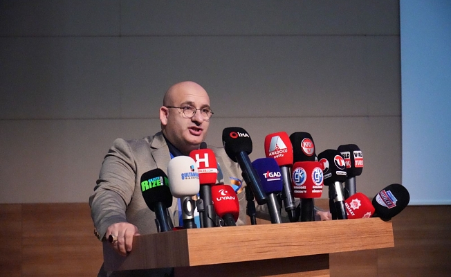 Okan Geçgel: Özgür Basın İçin Gazetecilerin Şartları İyileştirilmeli