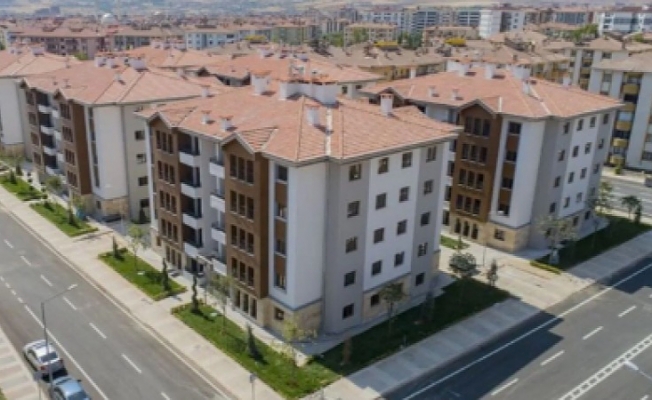 Dar Gelirlilere Konut İçin Yeni Umut: Başvuru Tarihi Geldi