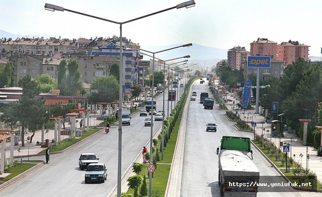 Bu Sonuçlar Elazığ’ı Üzecek