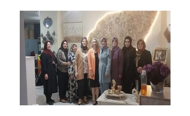 Canan Hoca’dan Elazığlı Kadınlara Çağrı