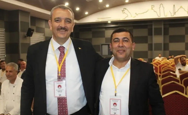 Elazığ ASKF, Gür İle Devam Dedi