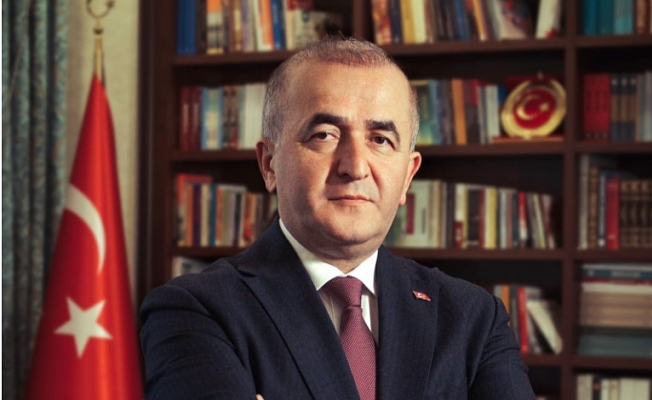 Elazığ'da Düzensiz Göçle Mücadele Sürüyor!