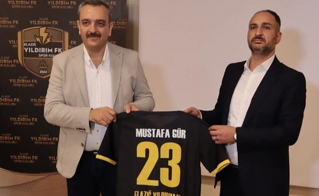 Elazığ Yıldırım FK’dan Görkemli Kutlama