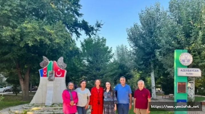 Elazığ, Azerbaycan Ekranlarında