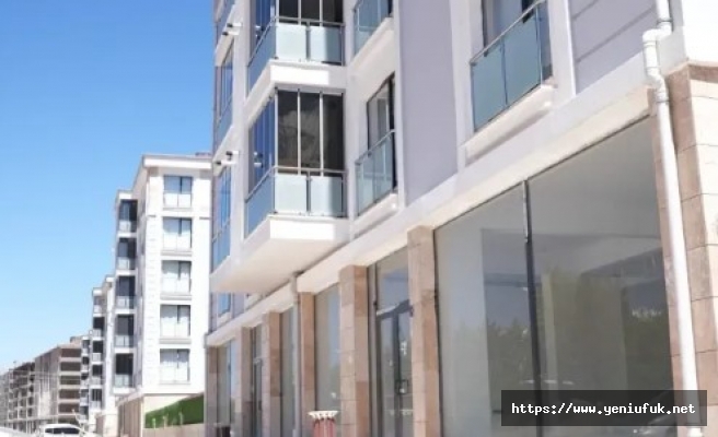 Elazığ Belediyesi, Arsa Ve İş Yeri İhalesi Gerçekleştirecek