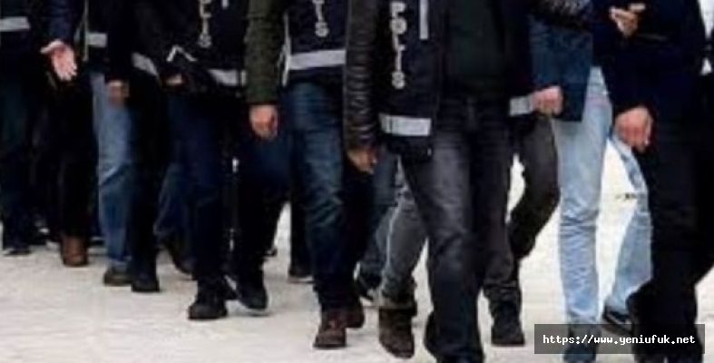 Elazığ'da FETÖ'ye Geçit Verilmedi!