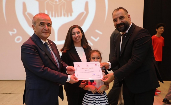 Elazığ’da 2025 Aile Yılı Etkinliği Düzenlendi!
