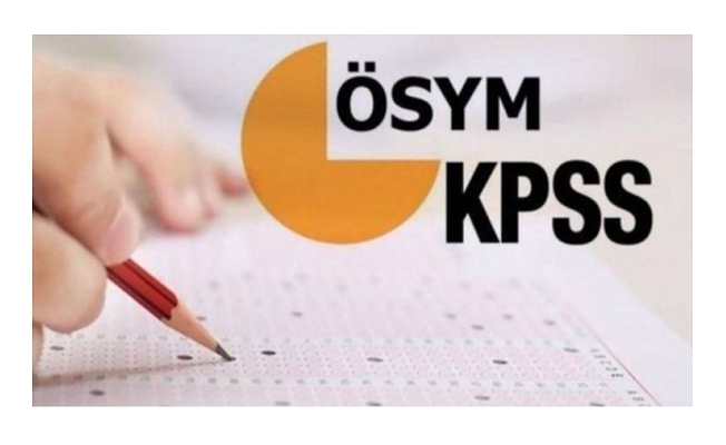 Elazığ’da KPSS’ye Başvuracaklar Dikkat!