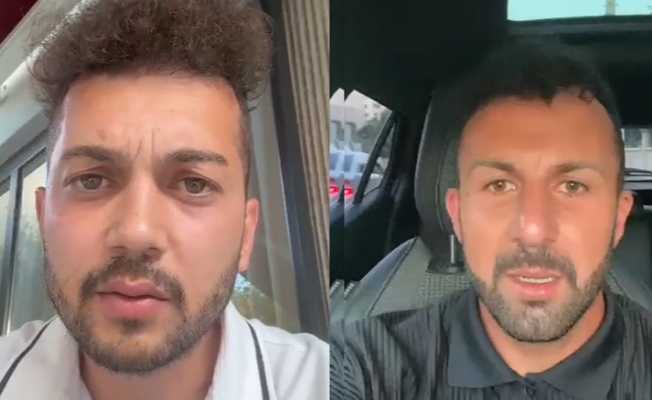 Elazığspor Kaptanlarından Çimento Fabrikasına Tepki