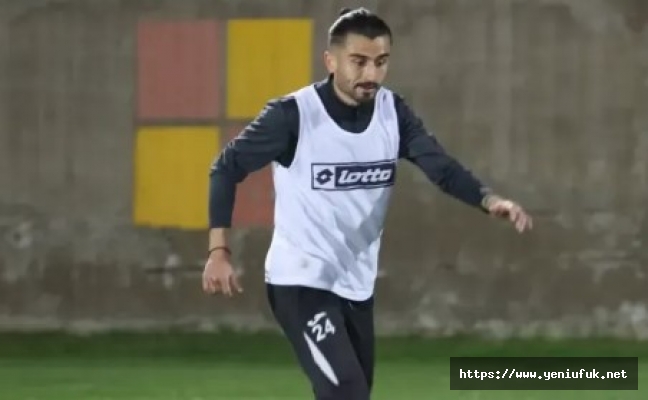 Ercan Coşkun’dan Net Mesaj