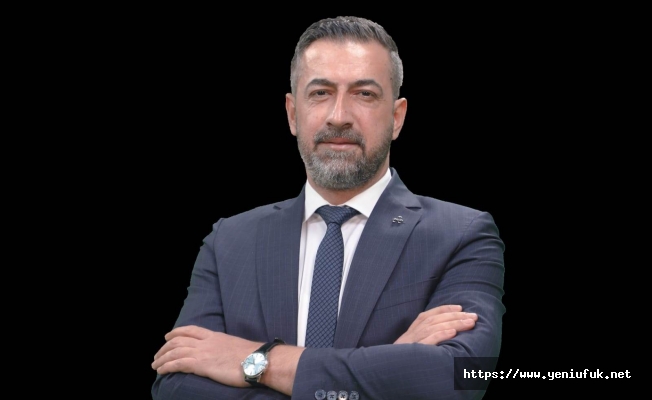 Işıkver: Aziz Şehrimizin Geleceği İçin Bu Akşam 20.23 X’te Buluşalım!