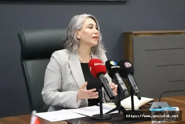 Kadınların Sesi Olacağız