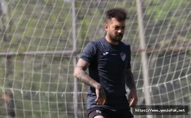 Kaptandan Süper Lig Sözü!