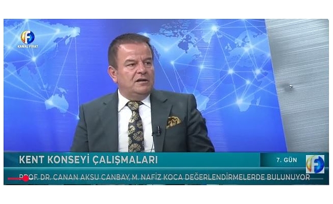 Kent Konseyleri O Kent İçin Çok Önemli!