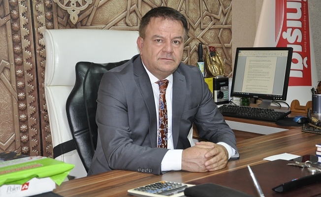 Koca: Jandarma, Ülkemizin En Önemli Yapı Taşlarından Biridir!
