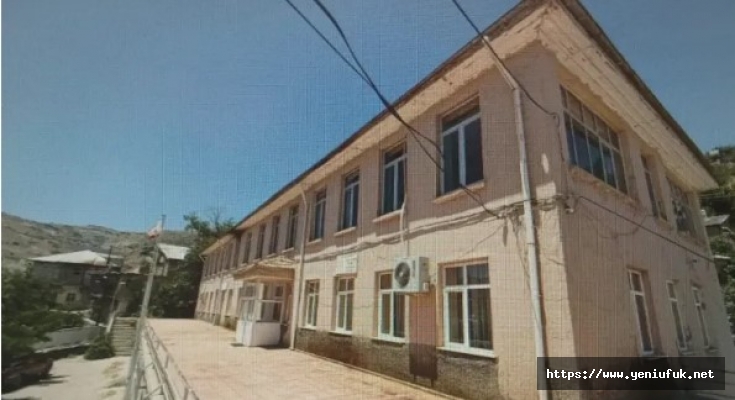 Maden Halkı Hastanesine Sahip Çıkıyor Satış İddiaları Tepkilere Yol Açtı
