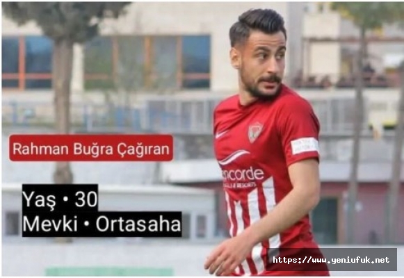 Rahman Buğra İddiası!