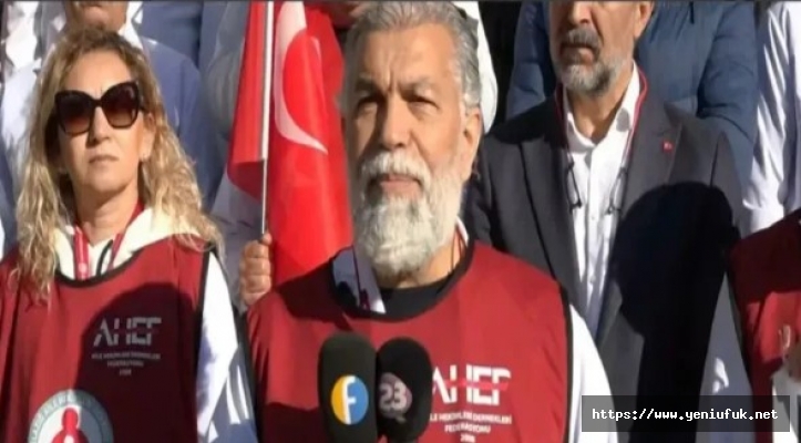 Sağlıkta Rakamlar Değil, Gerçekler Konuşmalı!