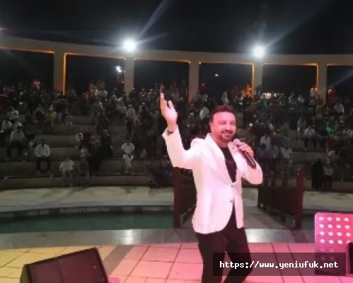 Yaz Etkinlikleri Yoğun Katılımla Devam Ediyor
