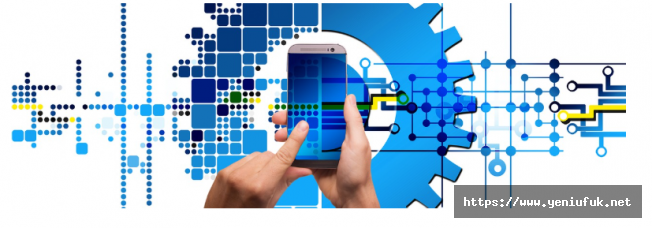 Dijitalleşme Türkiye’de Gündelik Hayatı Nasıl Değiştiriyor