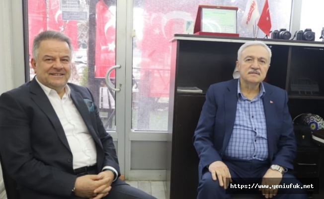 Zülfü Demirbağ’dan Siyasette Sert Çıkış: Atatürk Geri Gelse CHP’yi Kapatırdı!