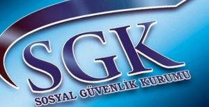 51 il ve 2 ilçede SGK teşvik süresi 1 yıl uzatıldı