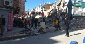 Tutturmuşlar Bir Erteleme