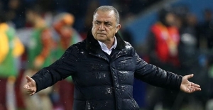 Fatih Terim, Taburcu Edildi