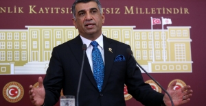 Milletvekili Erol, Elazığ'da, komisyonların iptal edilen incelemesinin yapılmasını istedi