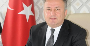 Özbay, Kurum Müdürlüğüne Asaleten Atandı