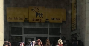 PTT Merkez Binası Tadilata Alındı