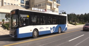 Belediye, otobüs güzergahlarını yeniden belirledi