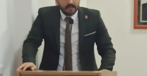 Karakuş, "Hükümeti İcraatta Görmek İstiyoruz"