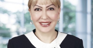 Yasemin Açık, Türkiye'nin En Güçlü İş Kadınları Arasında yer aldı