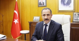 Rektör Demirdağ, ÜAK Yönetim Kurulu üyeliğine tekrar seçildi