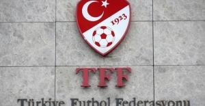 TFF, liglerin başlama tarihlerini açıkladı!