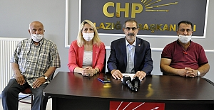 CHP, Kaftancıoğlun’dan Başarı İntikamı Alınıyor