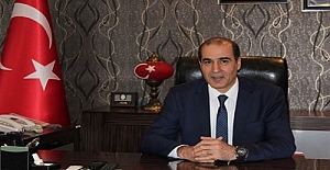 Elazığlı Müdür Kahramanmaraş'a Atandı