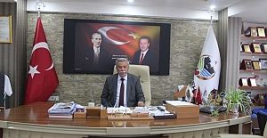 Malatya Doğanşehir Belediye Başkanı Hayatını Kaybetti