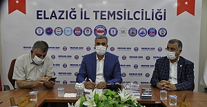 Memurlar, Deprem Tazminatının Uzatılmasını Talep Etti