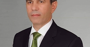Prof. Dr. Yaşar Doğan Rektör Adayı