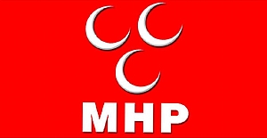 MHP Merkez İlçe Başkanlığına Bal'ın İsmi Geçiyor