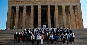 CHP'li 23 Milletvekili Elazığ'a Gelecek