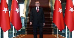 Cumhurbaşkanı Erdoğan, Deprem Konutlarının Ödeme Miktarlarını Açıkladı