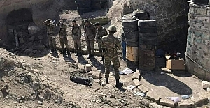 Aliyev, “Ermeni Askeri Hedeflerini Yok Edeceğiz”