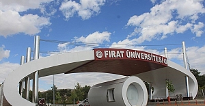 Fırat Üniversitesi Türkiye'nin En İyi 24. Üniversitesi Oldu