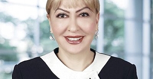 Prof. Dr. Yasemin Açık, Türkiye'nin En Güçlü 50 İş Kadını Arasında Yer Aldı
